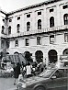 Piazza delle Erbe con l'ala Moschini del Palazzo Municipale Paolo Giuriati (Luciana Rampazzo)